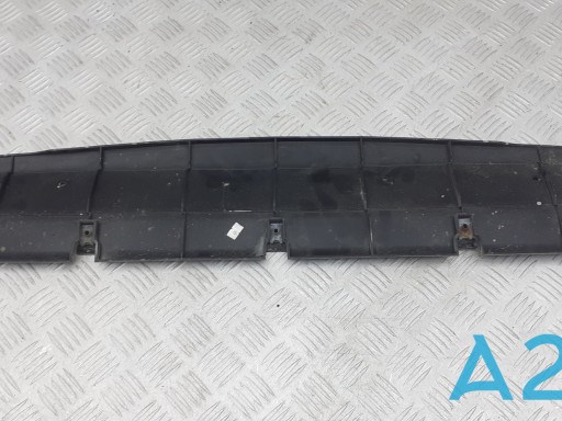 Воздуховод/дефлектор радиатора, правый 29134B2000 HYUNDAI