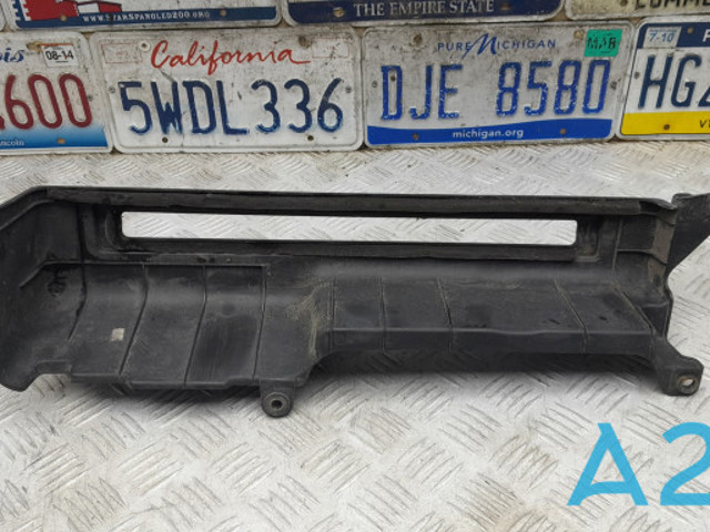 HYUNDAI 29136A9000 Воздуховод (дефлектор) радиатора левый в наличии Украина