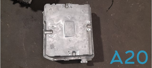 Инвертор тока 291A05SA1A NISSAN