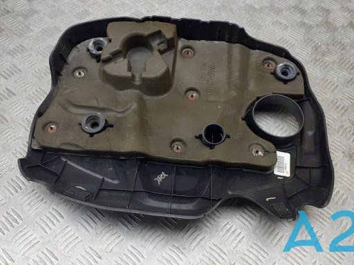 Экран двигателя 292402G710 HYUNDAI