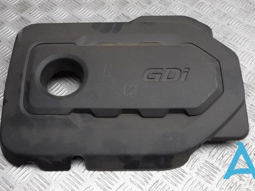 Крышка мотора декоративная 292402GGA1 HYUNDAI