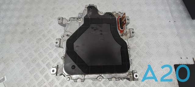 Инвертор тока 292C05SA1A NISSAN