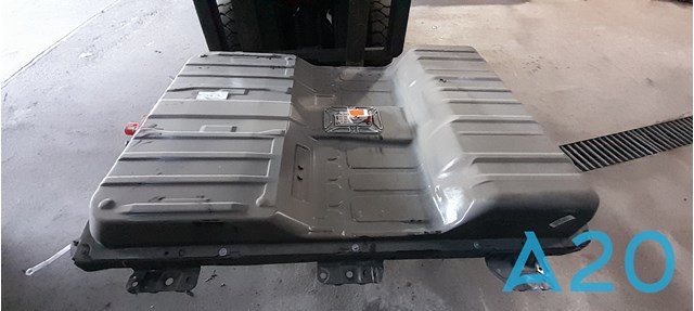 Батарейный модуль электромобиля 295B05SA8A NISSAN
