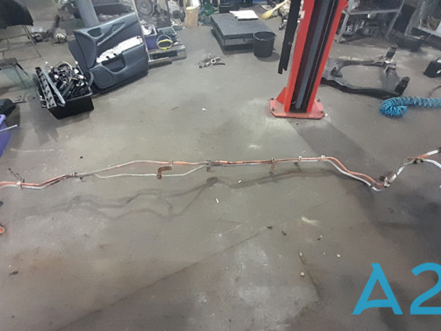 NISSAN 297A03JV0A в наличии Запорожье