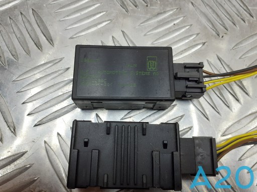 299607 Ford