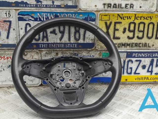 Руль 2GJ419089BTUY VAG