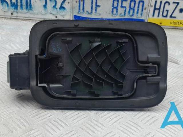 Горловина топливного бака 2GJ809857B9B9 VAG