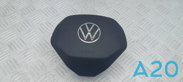 Подушка безопасности водителя 2GJ880201FXEA VAG