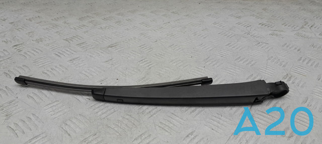 Поводок дворника заднего стекла 2GJ95570703C VAG