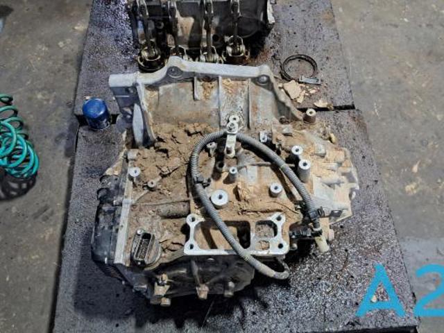 Автоматическая коробка передач 3050006071 TOYOTA