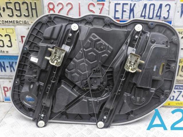 Механизм стеклоподъемника водительской двери 30747091 VOLVO