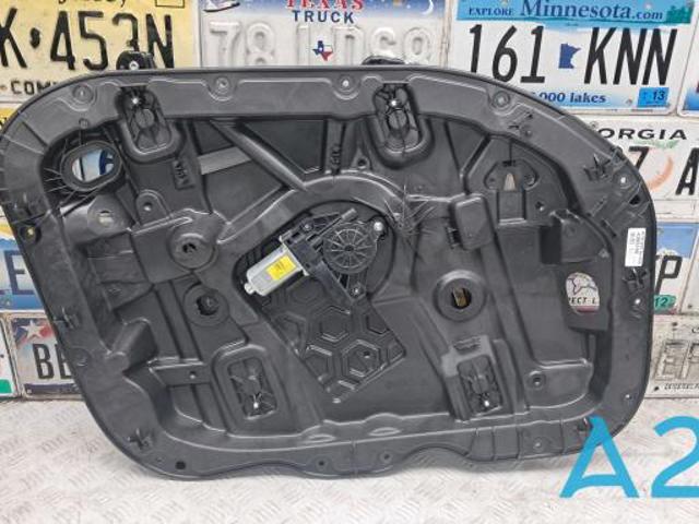 VOLVO 30747091 Механизм стеклоподъемника двери передней левой в наличии Полтава