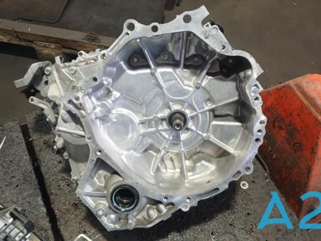 Коробка передач автомат Toyota RAV4 5