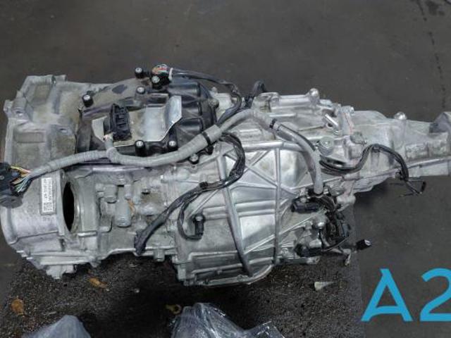 Автоматическая коробка передач 31000AK290 SUBARU
