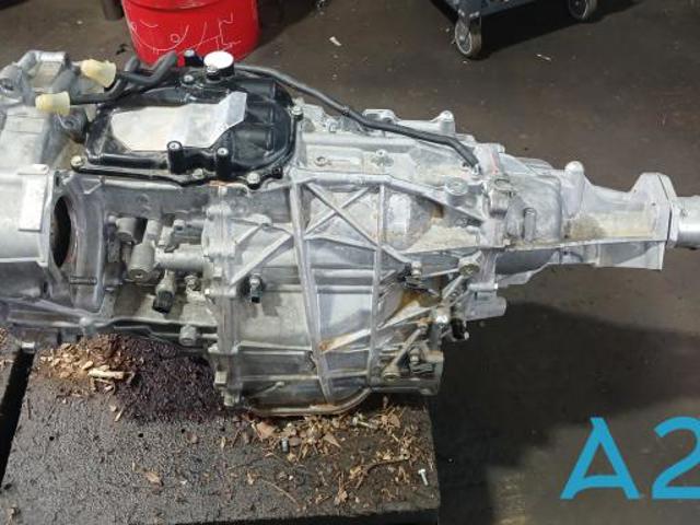 АКПП в сборе 31000AK300 SUBARU