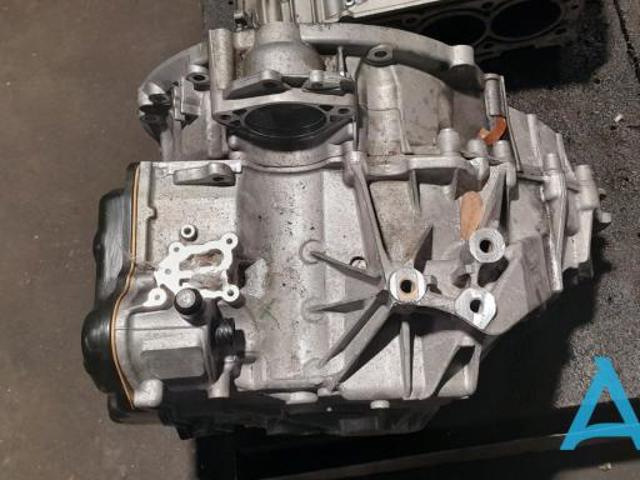 АКПП в сборе 310105DS3A NISSAN