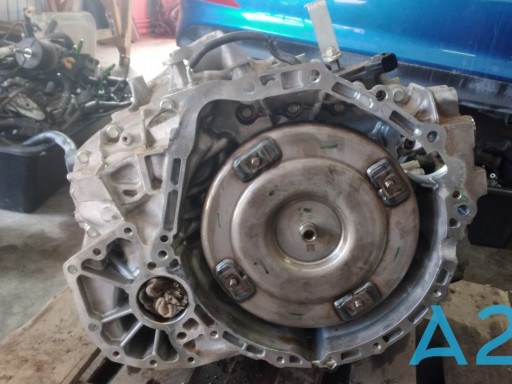 Коробка автомат 310203WX2A NISSAN