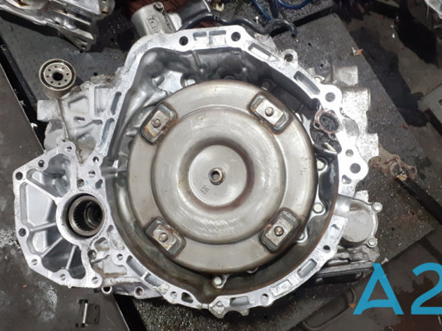 310203WX2A NISSAN АКПП купить в Ровно