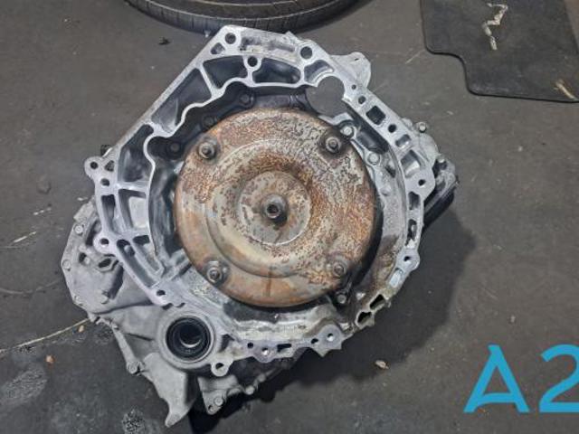 Коробка автомат в сборе 3102070X3A NISSAN