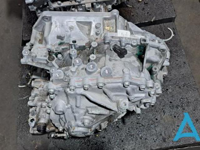 АКПП в сборе 3102070X3B NISSAN