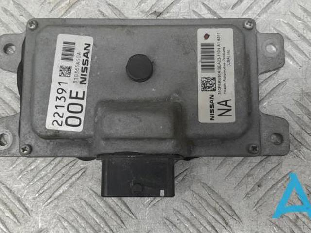 ЭБУ АКПП 310F6BV91A NISSAN