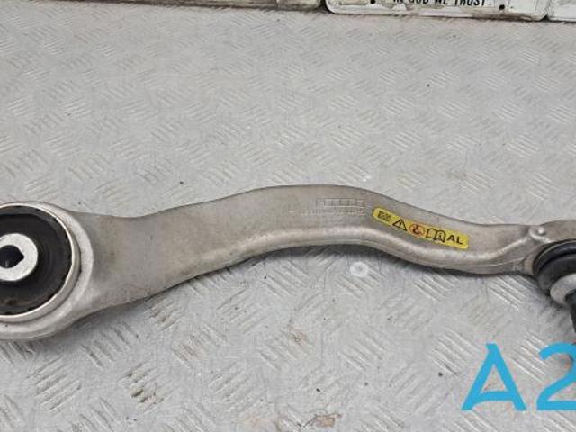 Рычаг передней подвески нижний левый 31106861151 BMW