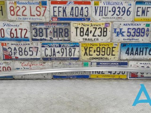 Рейлинг крыши правый 31108763 VOLVO