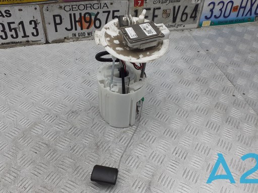 Насос погружной в баке 31120J9200 HYUNDAI