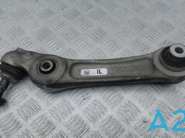 Рычаг передней подвески нижний левый 31128873899 BMW