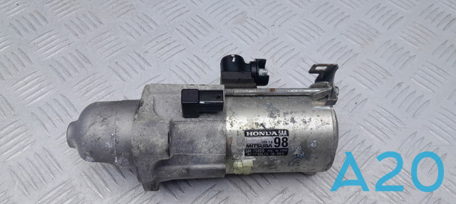 Стартер 312005AAA11 HONDA