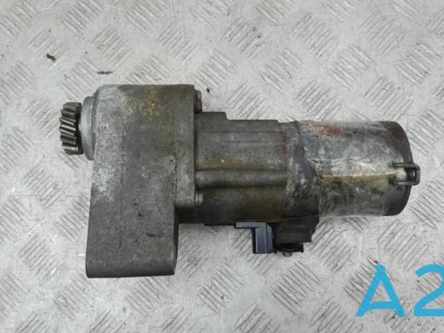 Стартер 312005J2A52 HONDA