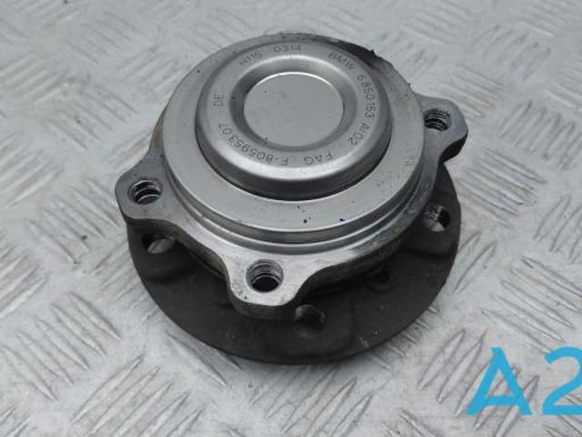 BMW 31206872888 Передняя ступица в наличии Житомир