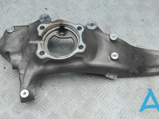 Ось передняя и поворотные кулаки 31206884382 BMW
