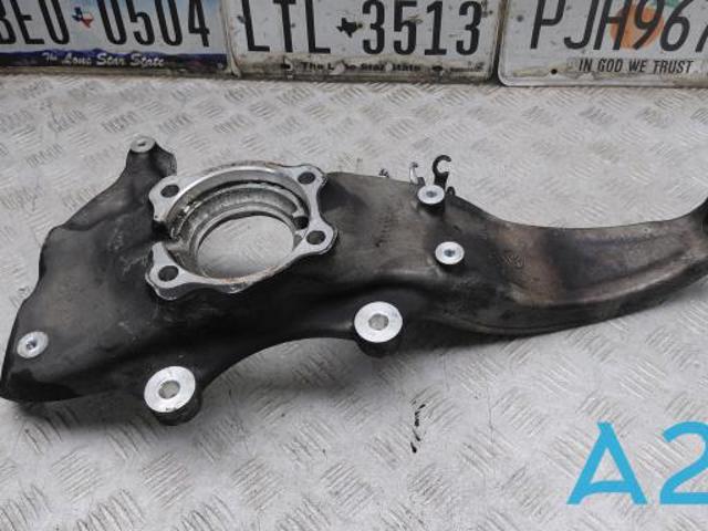Цапфа - поворотный кулак передний, левый 31206884385 BMW
