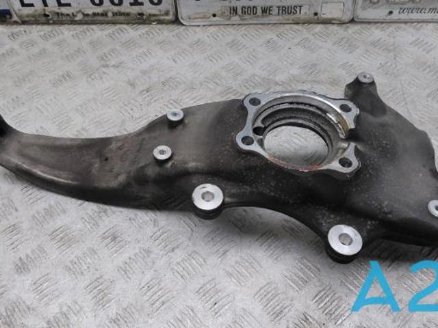 Цапфа поворотного кулака 31206884386 BMW