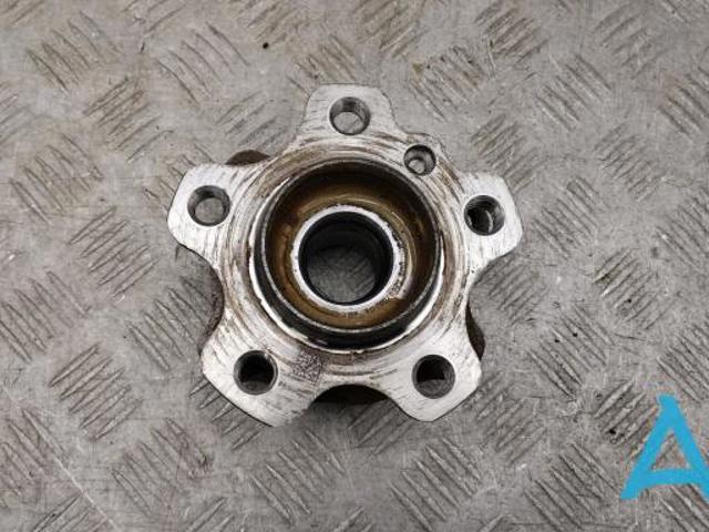 Задняя шпиндель 31208838134 BMW