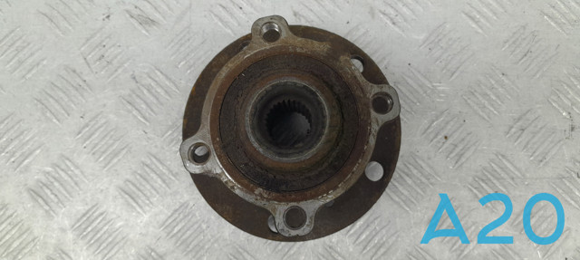 Ступица (передняя) 31209813406 BMW