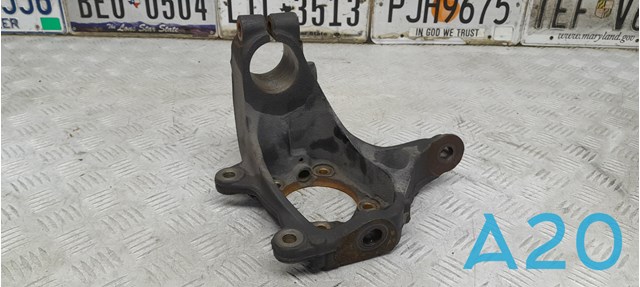 Цапфа - поворотный кулак передний, правый 31216779796 BMW