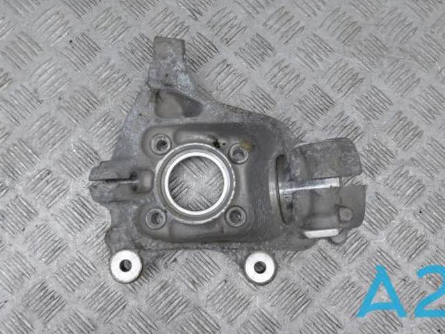 BMW 31216876645 Цапфа (поворотный кулак) передний левый в наличии Черкассы
