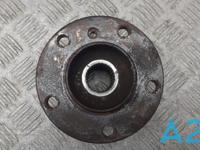 Ступица переднего колеса 31226867808 BMW