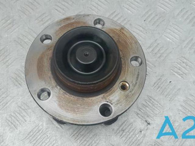 Ступица колеса передняя 31226867809 BMW