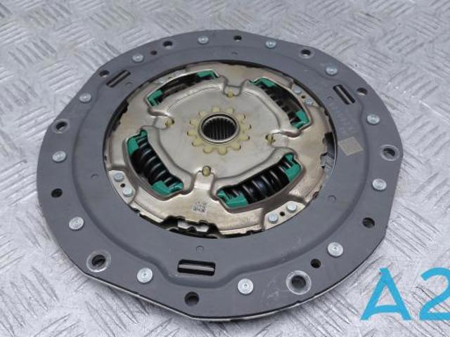Диск сцепления 3127033030 TOYOTA