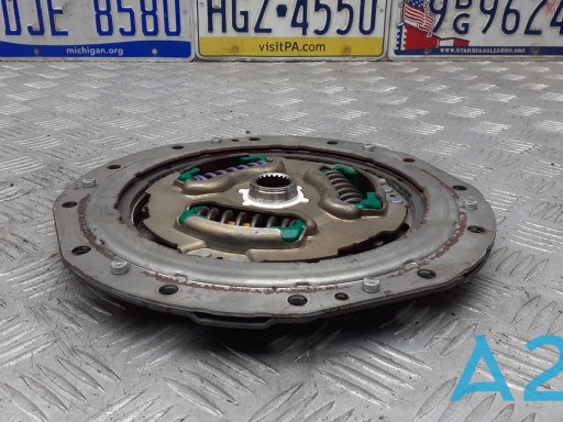 Диск сцепления ведомый 3127047070 TOYOTA