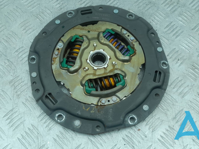 3127047070 TOYOTA Диск сцепления купить в Черкассы