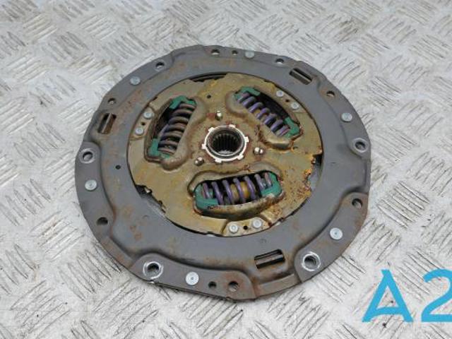 TOYOTA 3127047070 Диск сцепления в наличии Полтава