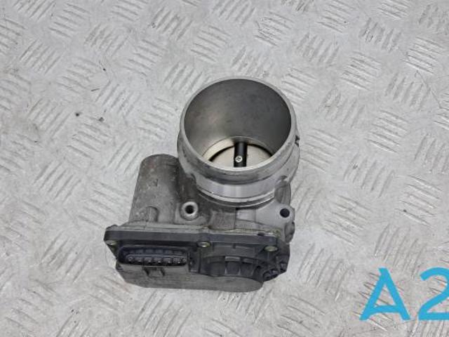 Дроссельная заслонка 31293736 VOLVO