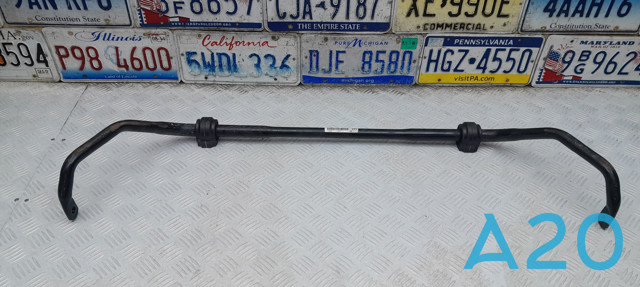 Стабилизатор передний 31306873462 BMW
