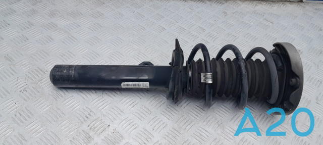 Передний правый амортизатор 31306888336 BMW