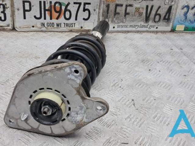 Стойка передняя левая 31316870357 BMW