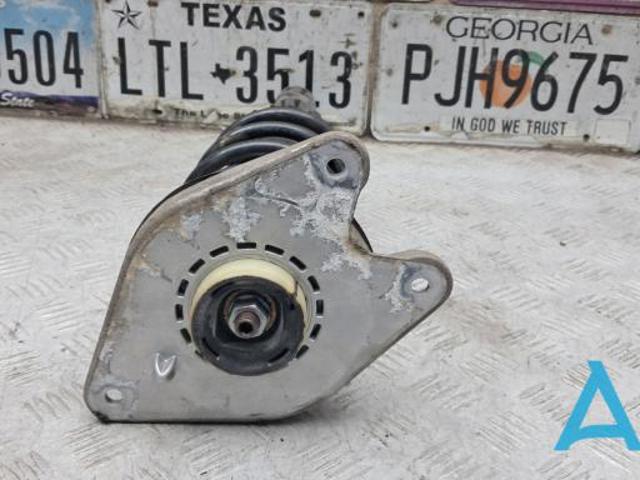 Амортизатор передней подвески правый 31316870358 BMW
